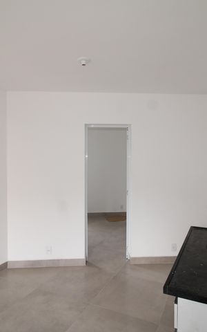 Apartamento para alugar com 24m², 1 quarto e sem vagaSala / Cozinha