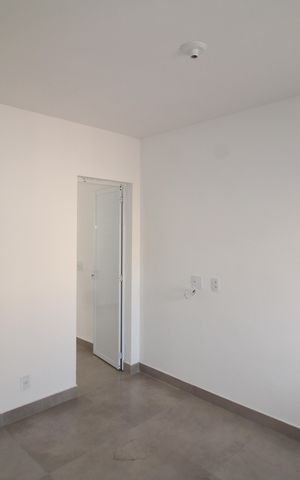 Apartamento para alugar com 24m², 1 quarto e sem vagaSala / Cozinha