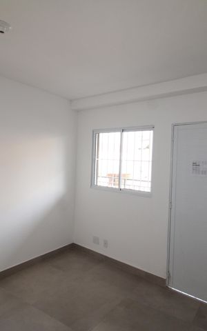 Apartamento para alugar com 24m², 1 quarto e sem vagaSala / Cozinha
