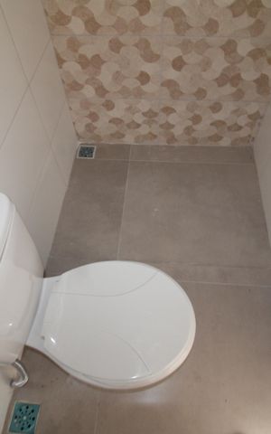 Apartamento para alugar com 24m², 1 quarto e sem vagaBanheiro