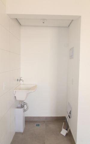 Apartamento para alugar com 24m², 1 quarto e sem vagaSala / Cozinha