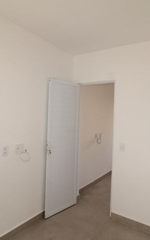 Apartamento para alugar com 24m², 1 quarto e sem vagaQuarto 1