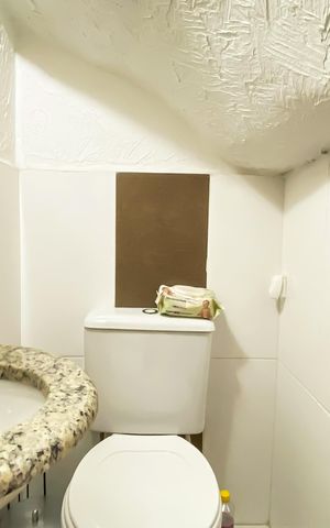 Casa de condomínio para alugar com 74m², 2 quartos e 2 vagas Casa de condomínio para alugar com 74m², 2 quartos e 2 vagasLavabo