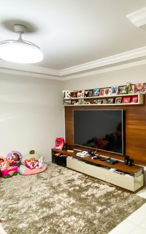 Casa de condomínio para alugar com 74m², 2 quartos e 2 vagas Casa de condomínio para alugar com 74m², 2 quartos e 2 vagasSala