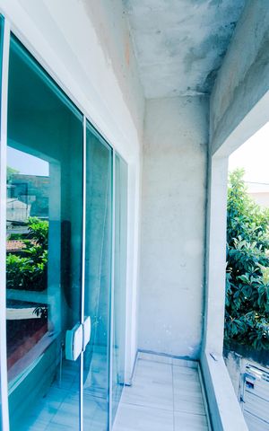 Casa à venda com 173m², 4 quartos e 2 vagasQuarto 3 - Varanda