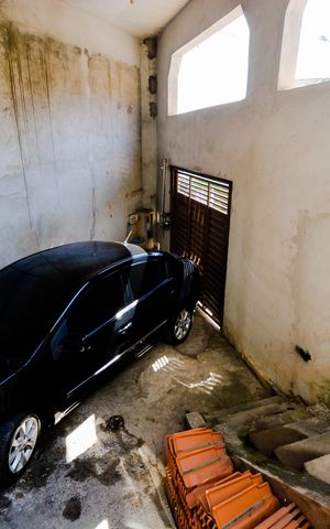 Casa à venda com 173m², 4 quartos e 2 vagasGaragem