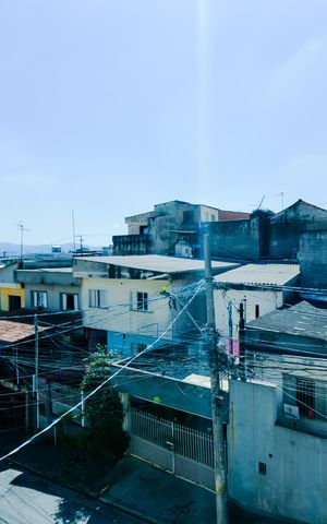 Casa à venda com 173m², 4 quartos e 2 vagasVista da Varanda do Quarto 4