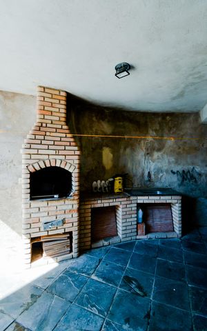 Casa à venda com 173m², 4 quartos e 2 vagasChurrasqueira