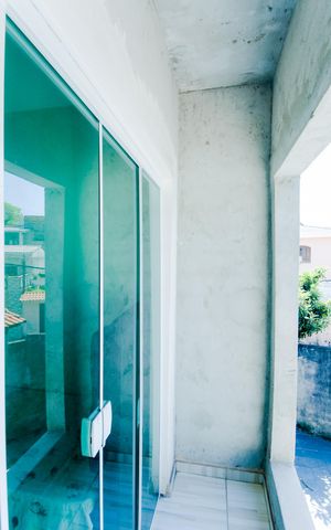 Casa à venda com 173m², 4 quartos e 2 vagasQuarto 1 - Varanda