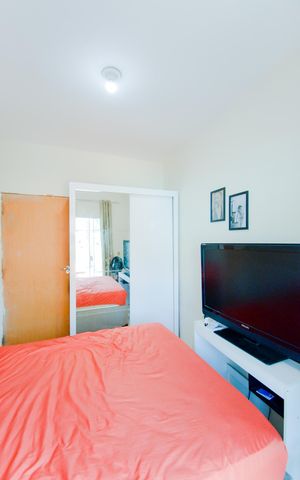 Casa à venda com 173m², 4 quartos e 2 vagasQuarto 3 
