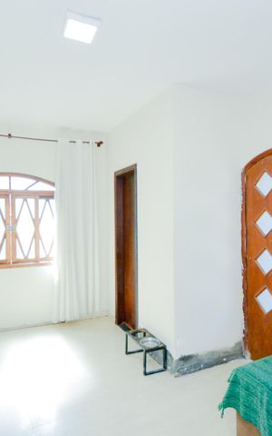 Casa à venda com 173m², 4 quartos e 2 vagasSala de Jantar