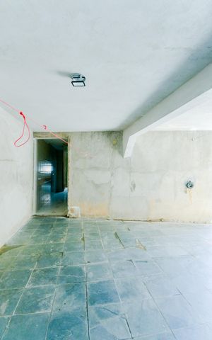 Casa à venda com 173m², 4 quartos e 2 vagasÁrea de Serviço