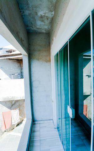 Casa à venda com 173m², 4 quartos e 2 vagasQuarto 2 - Varanda