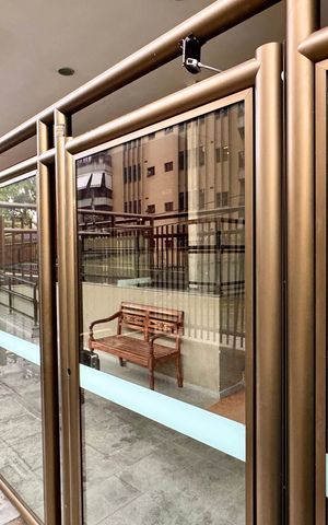Apartamento para alugar com 180m², 4 quartos e 2 vagas
