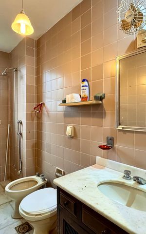 Apartamento para alugar com 180m², 4 quartos e 2 vagas