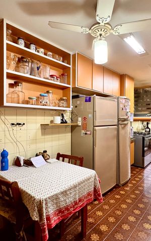 Apartamento para alugar com 180m², 4 quartos e 2 vagas