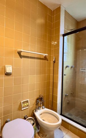 Apartamento para alugar com 180m², 4 quartos e 2 vagas