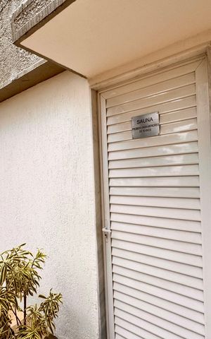 Apartamento para alugar com 180m², 4 quartos e 2 vagas