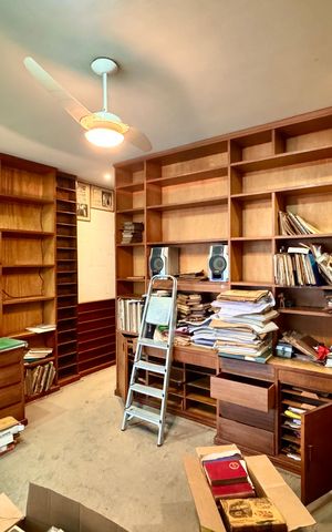 Apartamento para alugar com 180m², 4 quartos e 2 vagas
