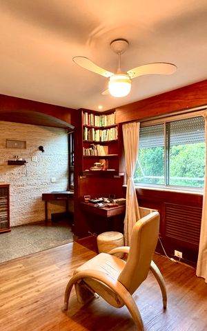 Apartamento para alugar com 180m², 4 quartos e 2 vagas