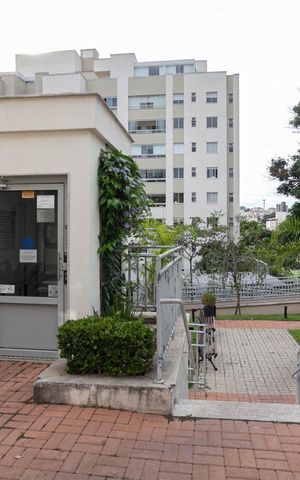 Apartamento à venda com 63m², 2 quartos e 1 vaga Apartamento à venda com 63m², 2 quartos e 1 vagaHall de entrada