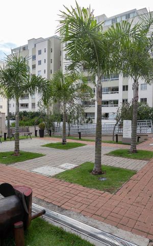 Apartamento à venda com 63m², 2 quartos e 1 vaga Apartamento à venda com 63m², 2 quartos e 1 vagaÁrea comum