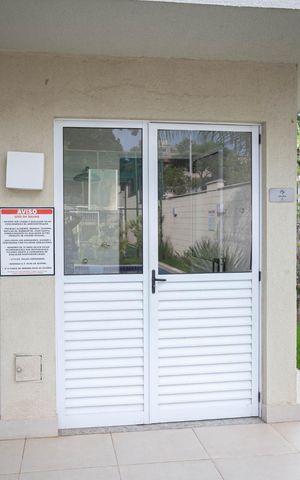 Apartamento à venda com 63m², 2 quartos e 1 vaga Apartamento à venda com 63m², 2 quartos e 1 vagaSauna