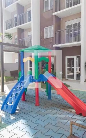 Apartamento à venda com 29m², 1 quarto e sem vaga Apartamento à venda com 29m², 1 quarto e sem vagaArea Comum