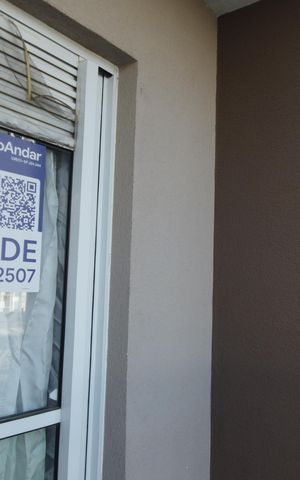Apartamento à venda com 29m², 1 quarto e sem vagaPlaquinha