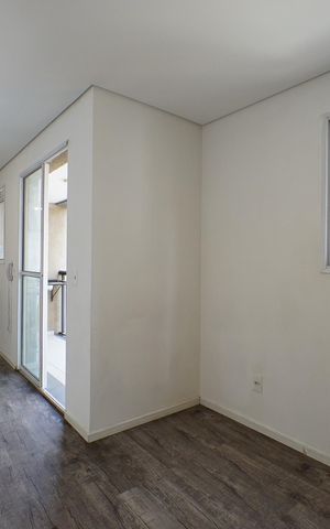 Studio para alugar com 28m², 1 quarto e sem vagaStudio