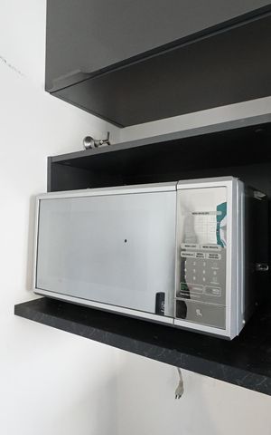 Studio para alugar com 28m², 1 quarto e sem vagaCozinha