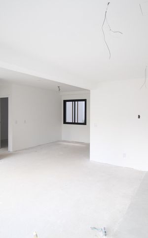 Apartamento à venda com 99m², 2 quartos e 2 vagasSala