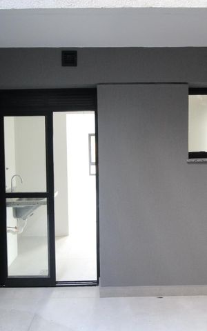 Apartamento à venda com 99m², 2 quartos e 2 vagasQuintal