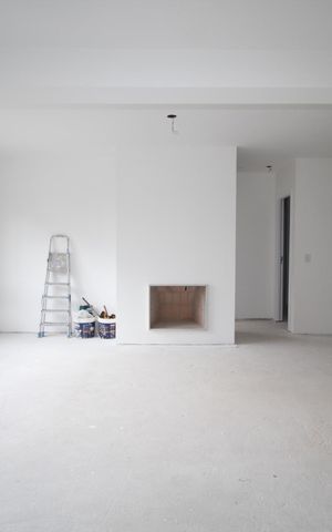 Apartamento à venda com 99m², 2 quartos e 2 vagasSala