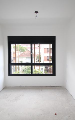 Apartamento à venda com 99m², 2 quartos e 2 vagasSuíte 1