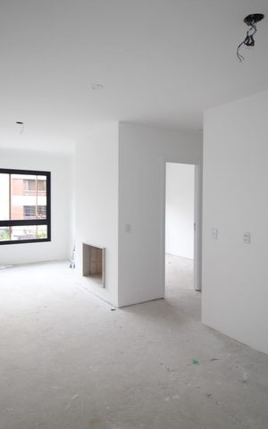 Apartamento à venda com 99m², 2 quartos e 2 vagasSala