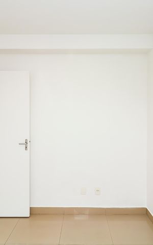 Apartamento para alugar com 48m², 2 quartos e 1 vaga
