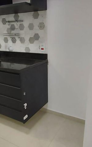 Apartamento à venda com 68m², 2 quartos e 1 vaga Apartamento à venda com 68m², 2 quartos e 1 vagaCozinha