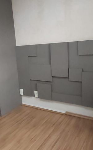 Apartamento à venda com 68m², 2 quartos e 1 vaga Apartamento à venda com 68m², 2 quartos e 1 vagaQuarto