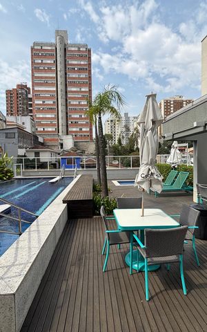 Apartamento à venda com 89m², 2 quartos e 2 vagasPiscina