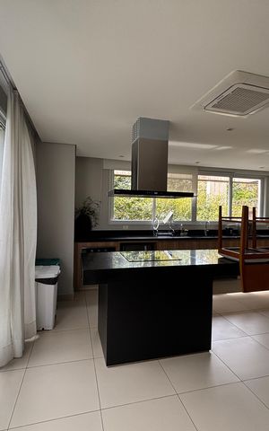 Apartamento à venda com 89m², 2 quartos e 2 vagasÁrea comum - Salão de festas