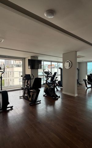 Apartamento à venda com 89m², 2 quartos e 2 vagasAcademia