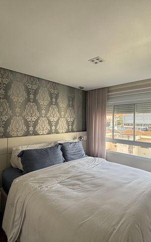 Apartamento à venda com 89m², 2 quartos e 2 vagasSuite