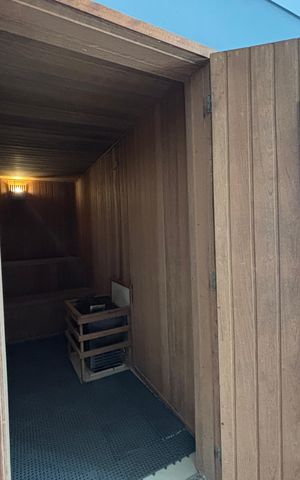 Apartamento à venda com 89m², 2 quartos e 2 vagasSauna