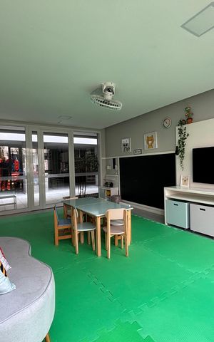 Apartamento à venda com 89m², 2 quartos e 2 vagasBrinquedoteca