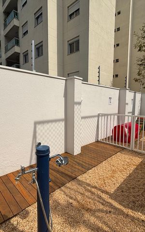 Apartamento à venda com 89m², 2 quartos e 2 vagasPetplace