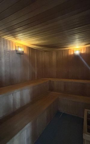 Apartamento à venda com 89m², 2 quartos e 2 vagasSauna