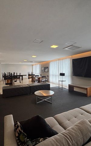 Apartamento à venda com 89m², 2 quartos e 2 vagasÁrea comum - Salão de festas