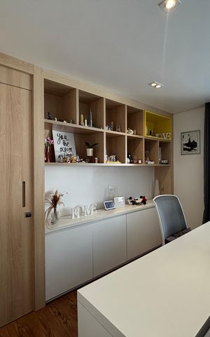 Apartamento à venda com 89m², 2 quartos e 2 vagasSala
