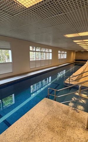 Apartamento à venda com 89m², 2 quartos e 2 vagasPiscina Coberta